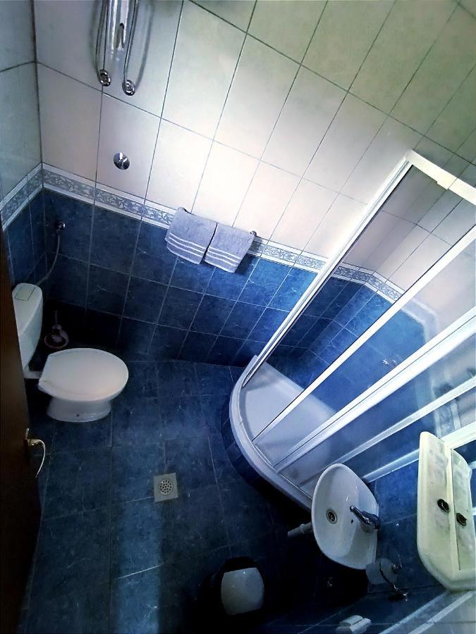 Bosanski Samac Motel Gas-Petrol Samac מראה חיצוני תמונה