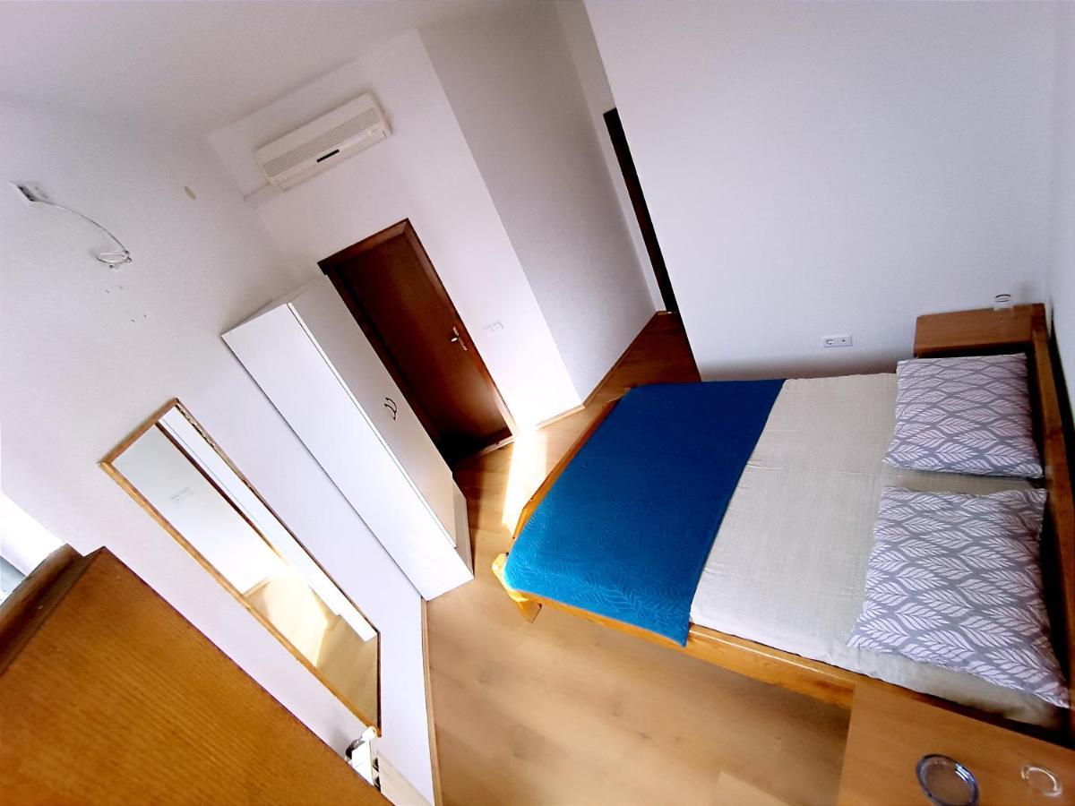Bosanski Samac Motel Gas-Petrol Samac מראה חיצוני תמונה