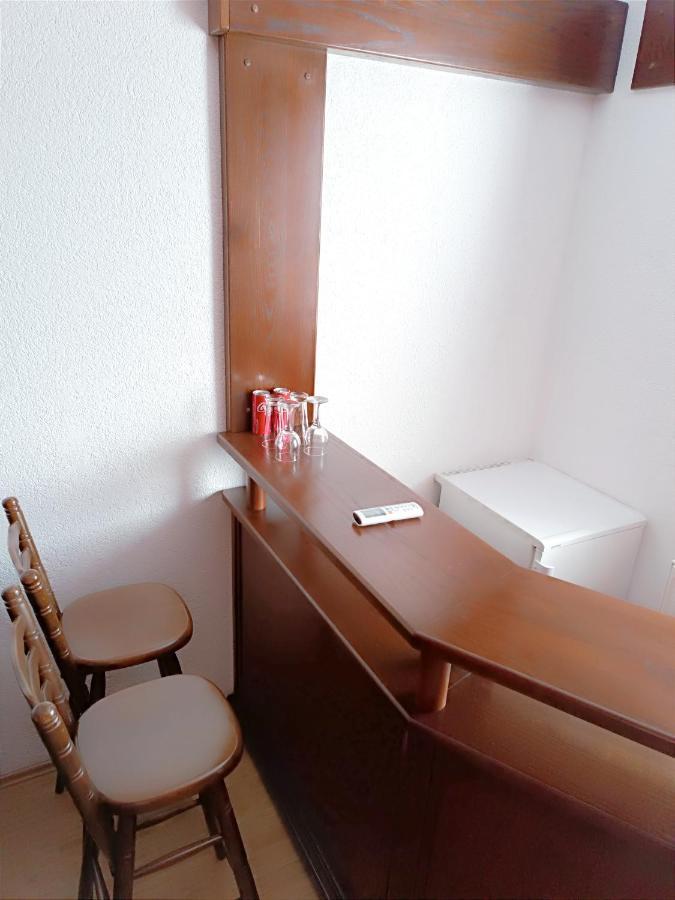 Bosanski Samac Motel Gas-Petrol Samac מראה חיצוני תמונה