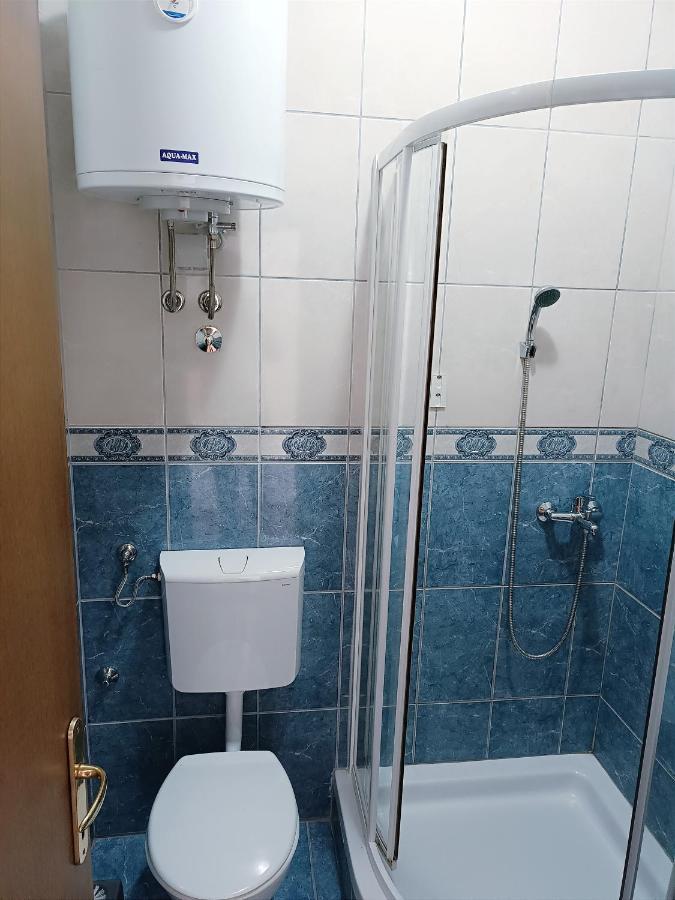 Bosanski Samac Motel Gas-Petrol Samac מראה חיצוני תמונה